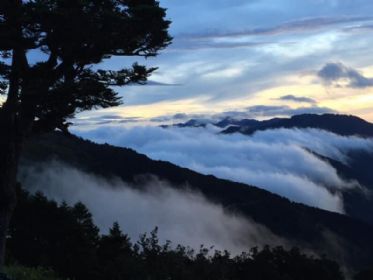 雲海